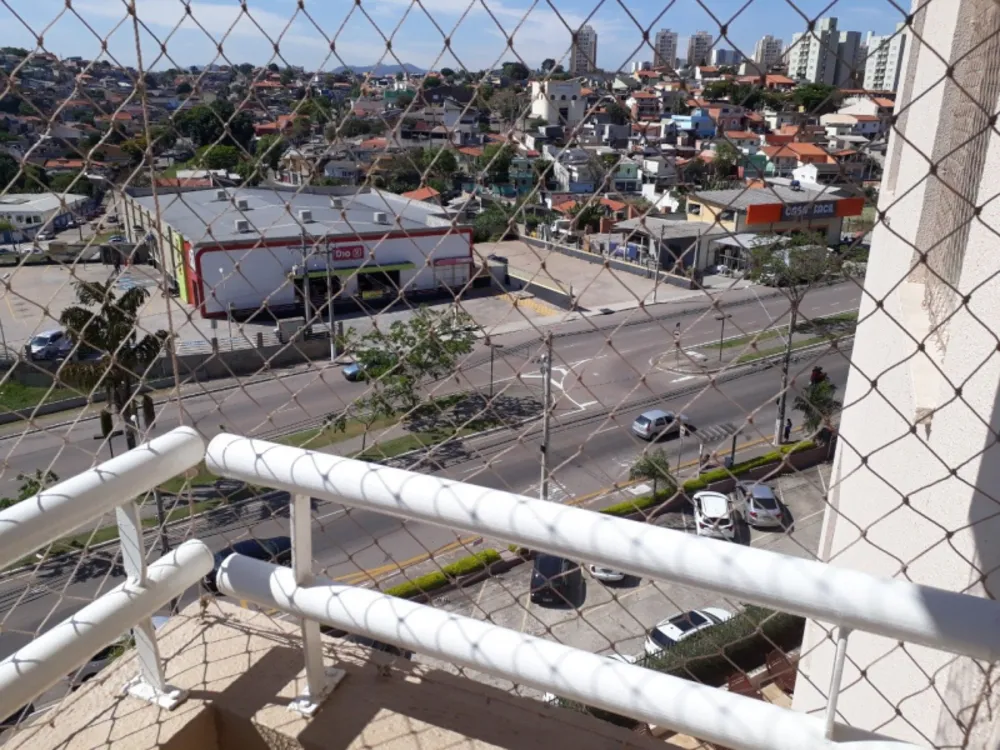 Apartamento, 2 quartos, 62 m² - Foto 3