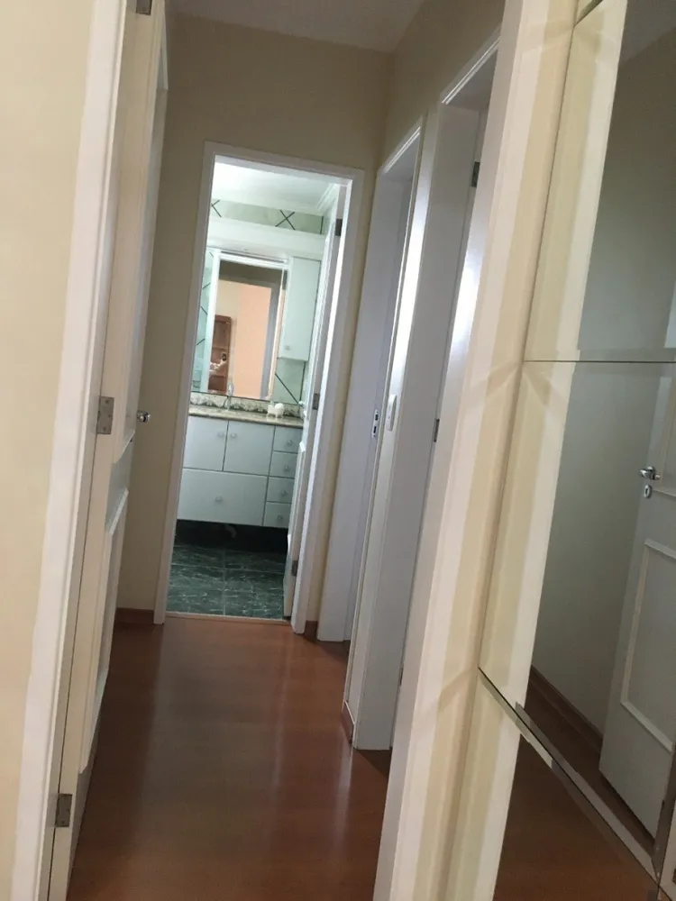 Apartamento, 2 quartos, 62 m² - Foto 1