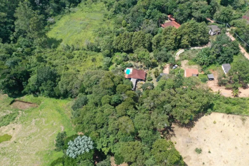 Chácara, 8 quartos, 10000 m² - Foto 2