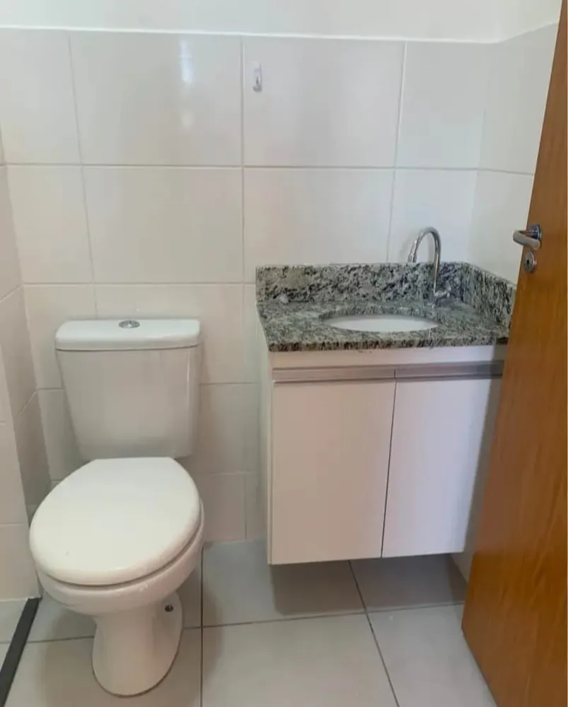 Apartamento, 2 quartos, 75 m² - Foto 1