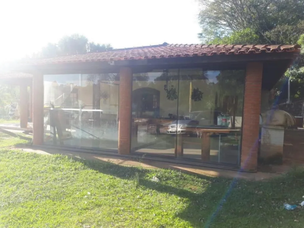 Chácara, 3 quartos, 1200 m² - Foto 4