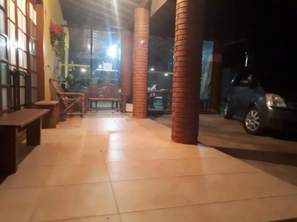 Chácara, 3 quartos, 1200 m² - Foto 3