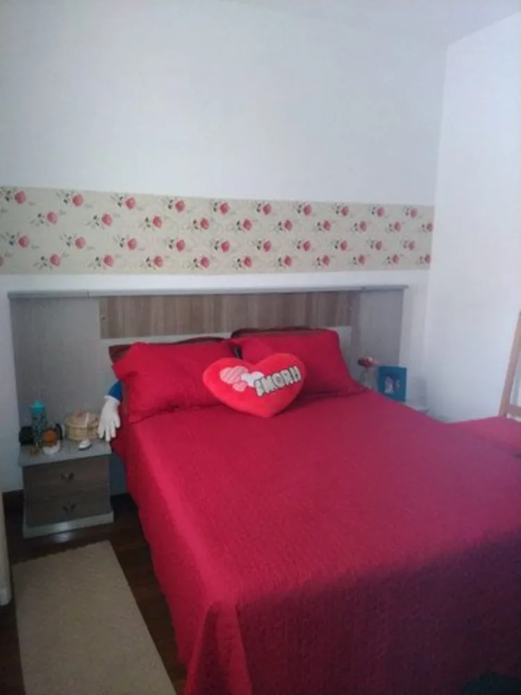 Casa, 3 quartos, 80 m² - Foto 4