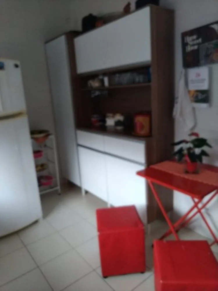 Casa, 3 quartos, 80 m² - Foto 1