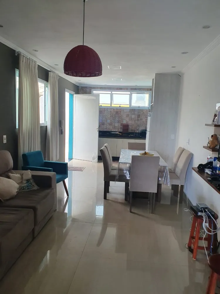 Sobrado, 3 quartos, 250 m² - Foto 2