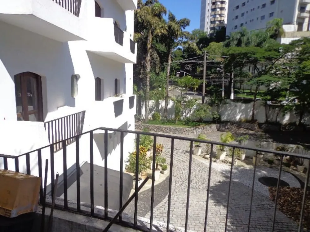 Apartamento, 1 quarto, 66 m² - Foto 4