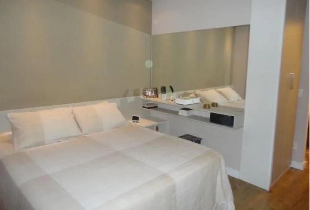 Apartamento, 3 quartos, 90 m² - Foto 1