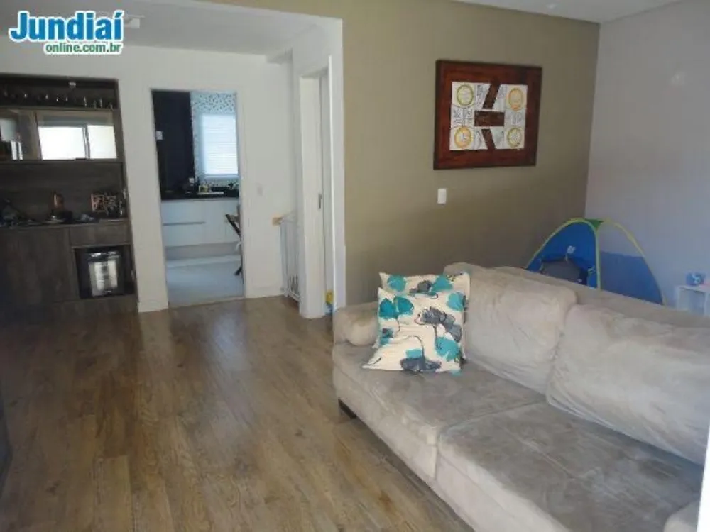 Apartamento, 3 quartos, 90 m² - Foto 2