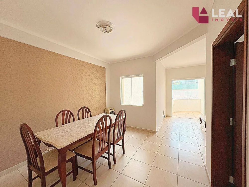 Apartamento, 2 quartos, 75 m² - Foto 1