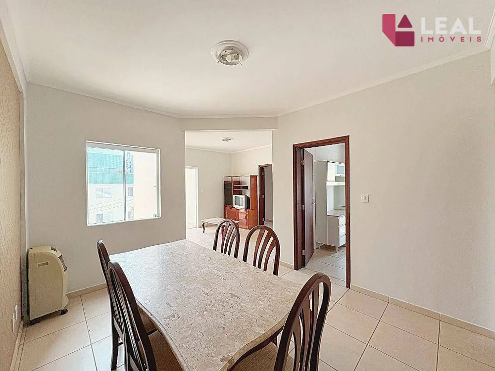 Apartamento, 2 quartos, 75 m² - Foto 3