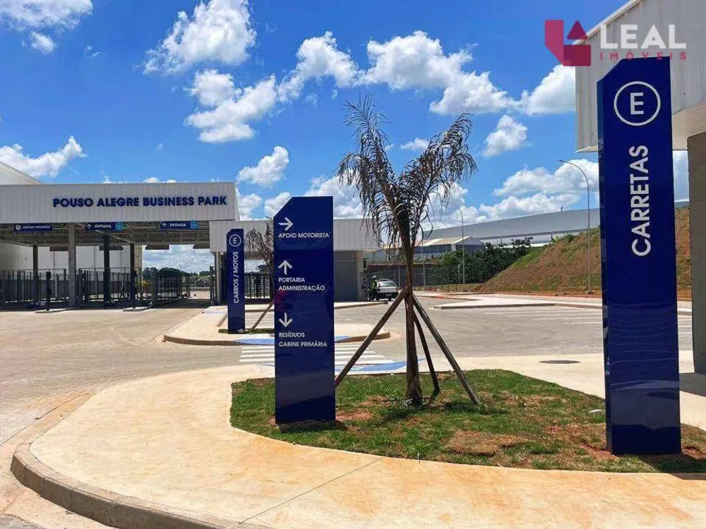 Depósito-Galpão, 6257 m² - Foto 6