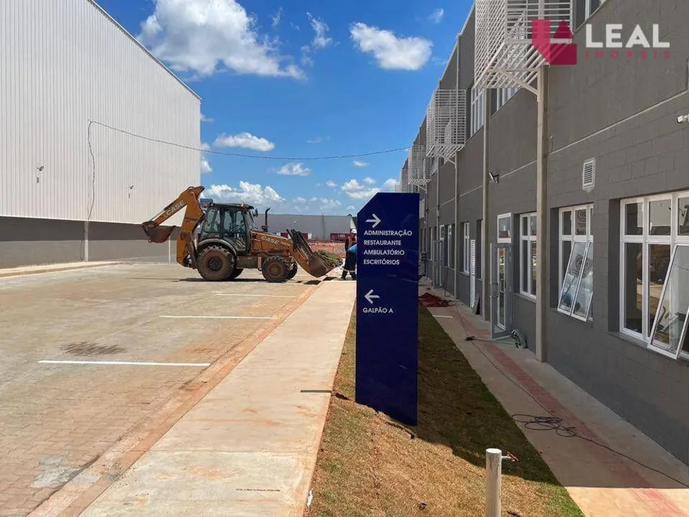 Depósito-Galpão, 6257 m² - Foto 4