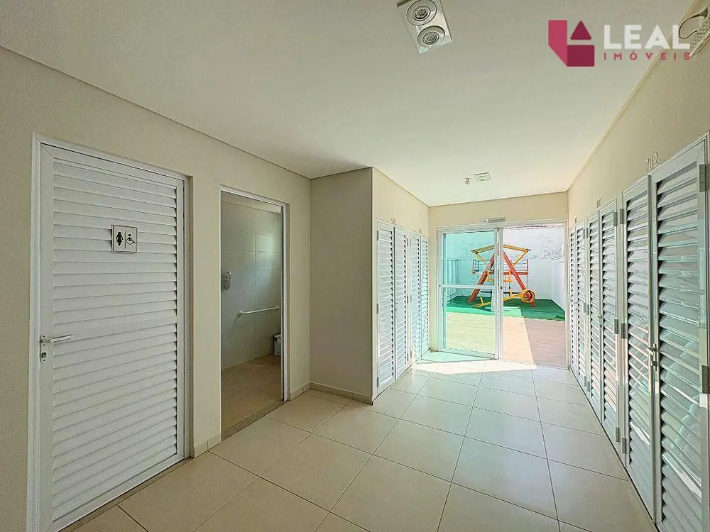 Apartamento, 3 quartos, 132 m² - Foto 8