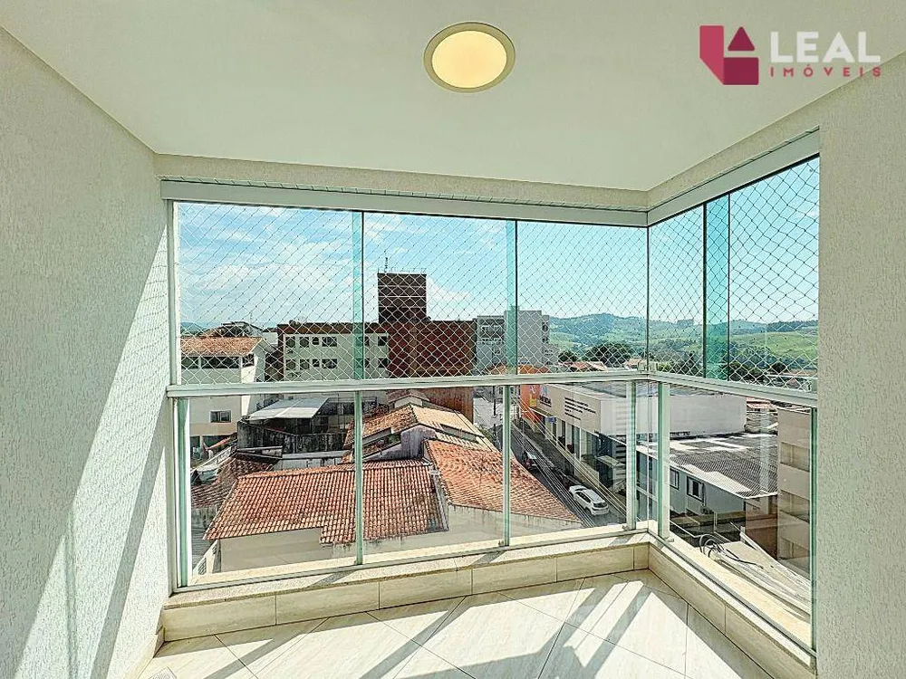 Apartamento, 3 quartos, 132 m² - Foto 6