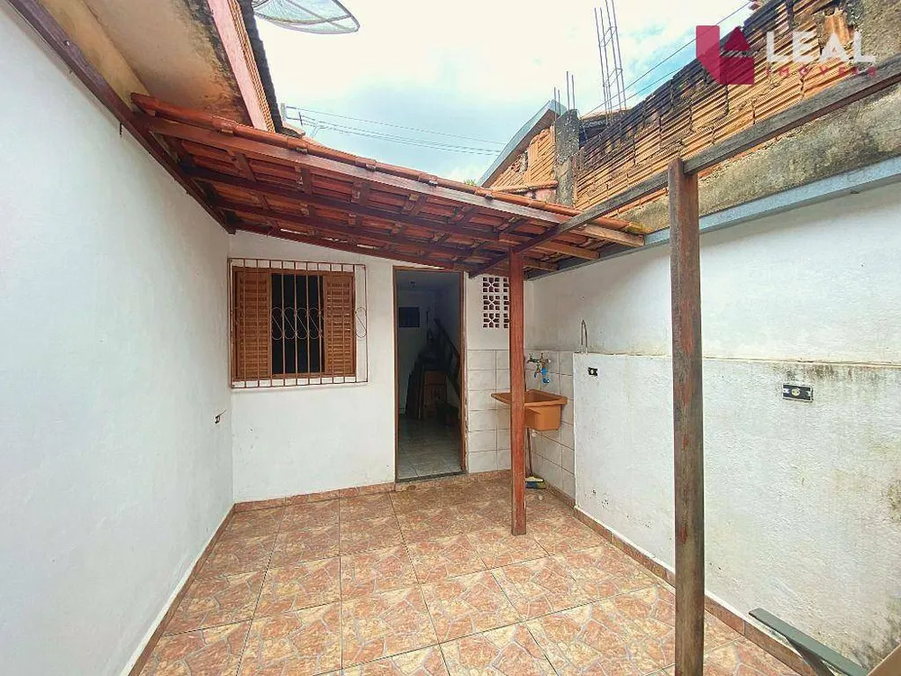 Casa, 2 quartos, 102 m² - Foto 6