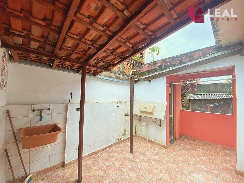 Casa, 2 quartos, 102 m² - Foto 1