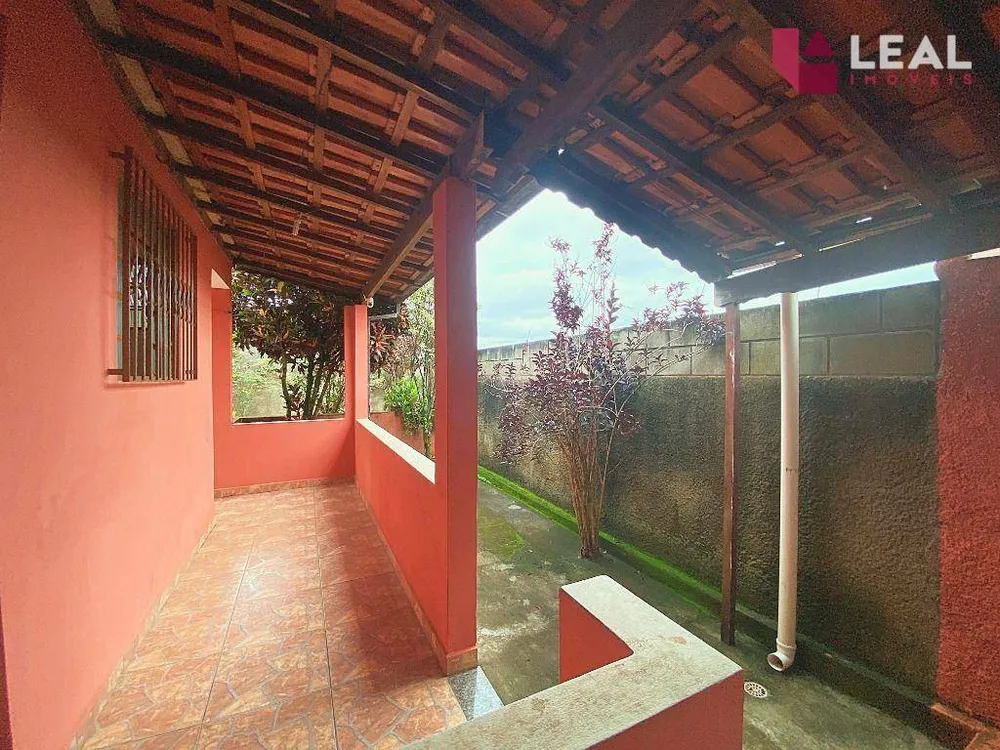 Casa, 2 quartos, 102 m² - Foto 2