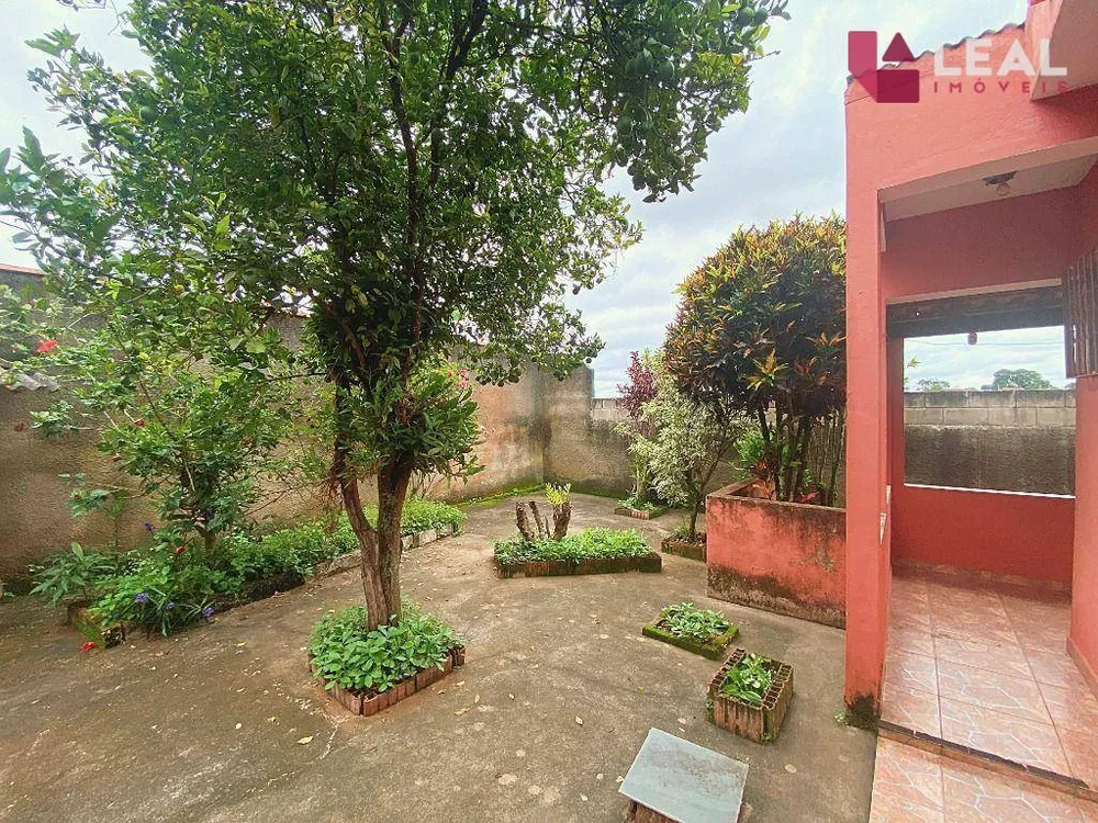 Casa, 2 quartos, 102 m² - Foto 4