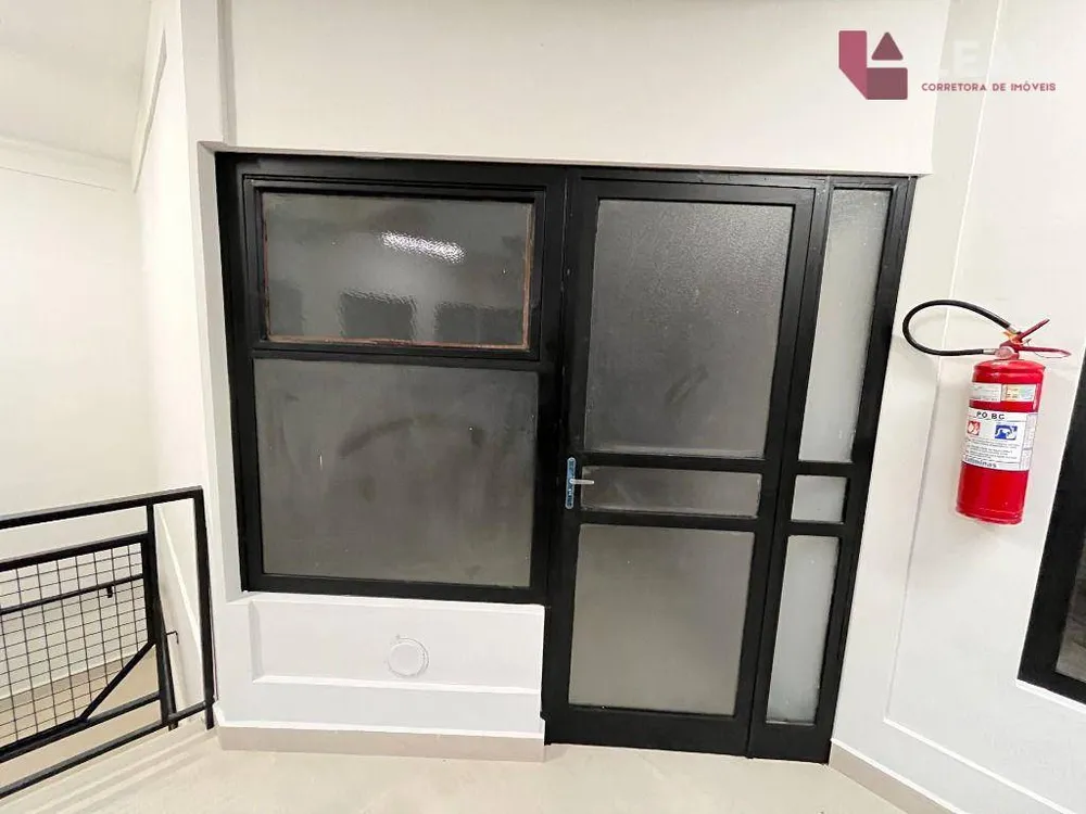 Loja-Salão, 32 m² - Foto 1