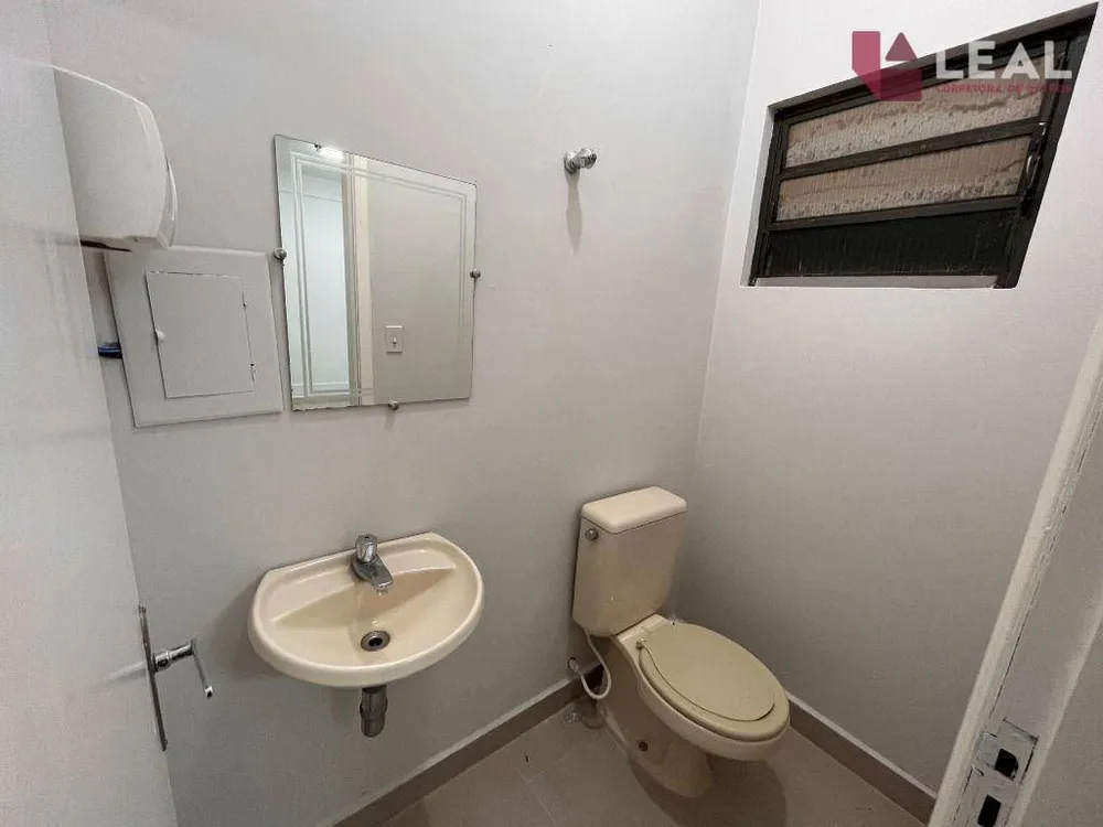 Loja-Salão, 32 m² - Foto 2