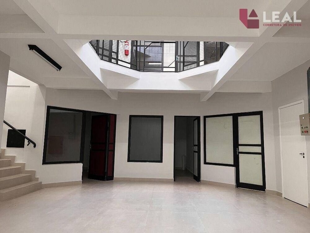 Loja-Salão para alugar, 32m² - Foto 3