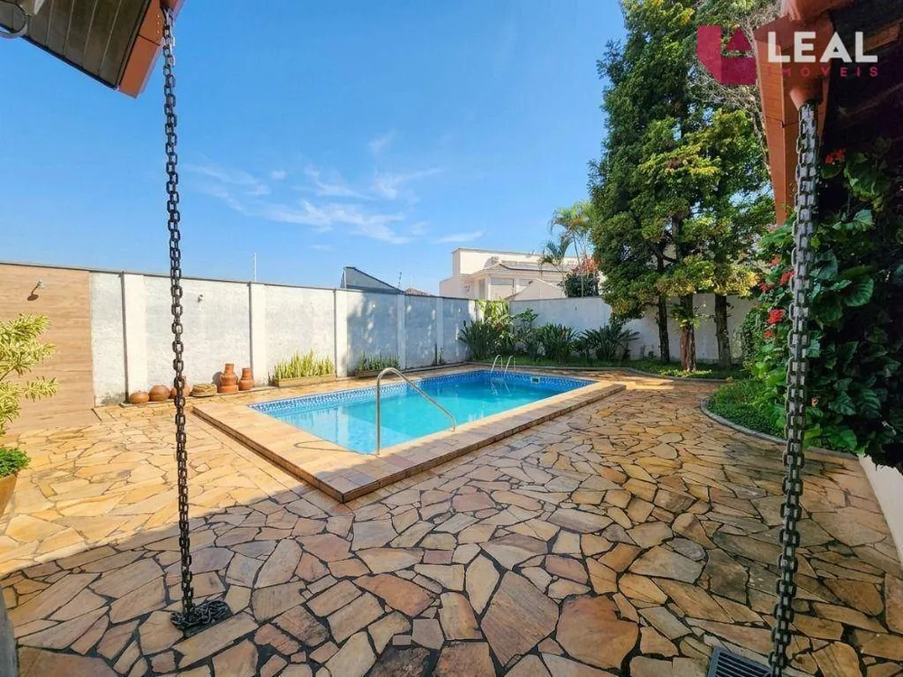 Casa, 5 quartos, 383 m² - Foto 12
