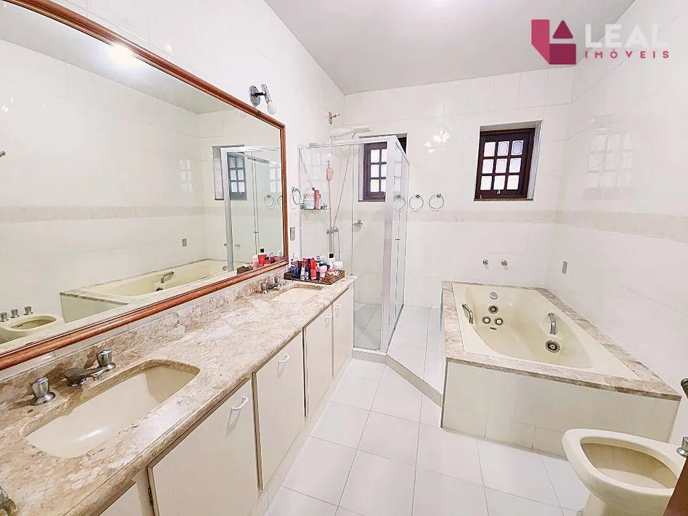 Casa, 5 quartos, 383 m² - Foto 10