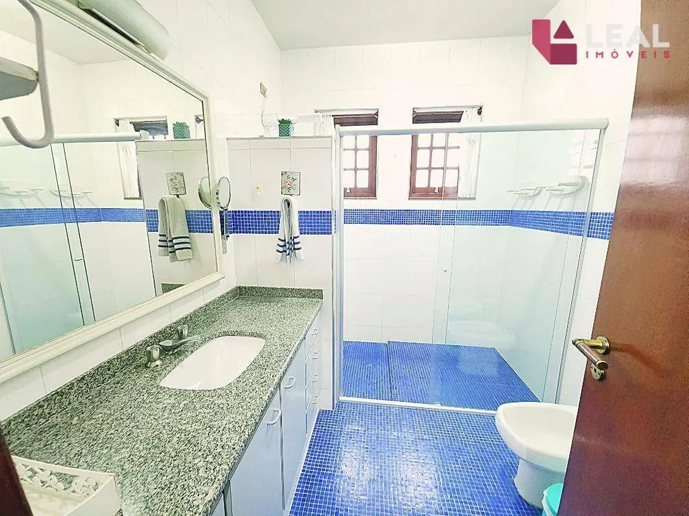 Casa, 5 quartos, 383 m² - Foto 2