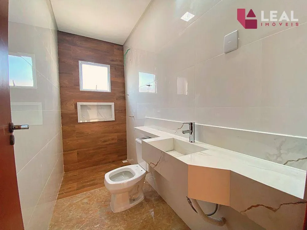 Casa, 3 quartos, 155 m² - Foto 7