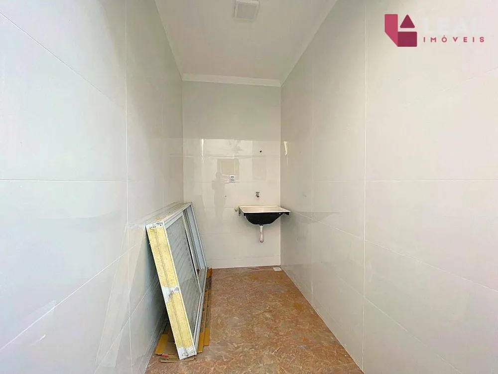 Casa, 3 quartos, 155 m² - Foto 12