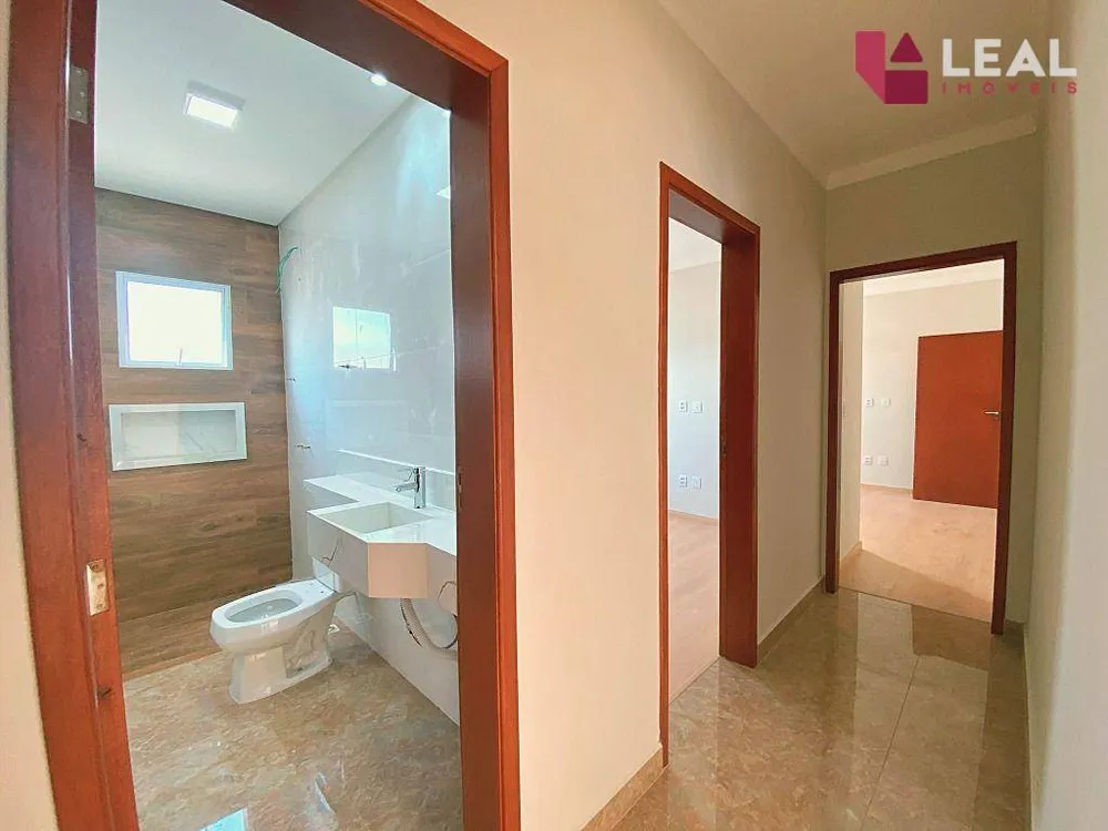 Casa, 3 quartos, 155 m² - Foto 5