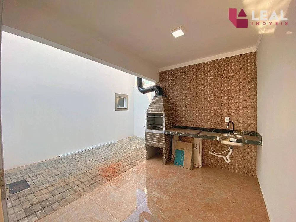 Casa, 3 quartos, 155 m² - Foto 11