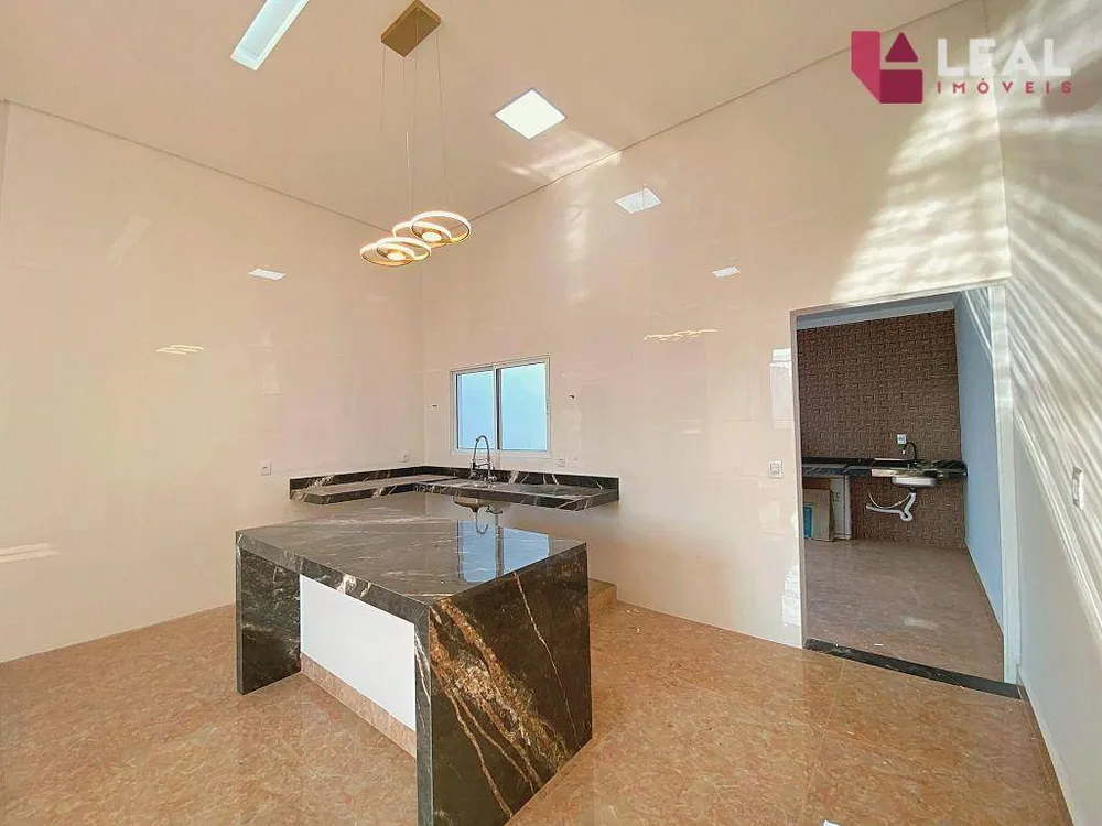 Casa, 3 quartos, 155 m² - Foto 4