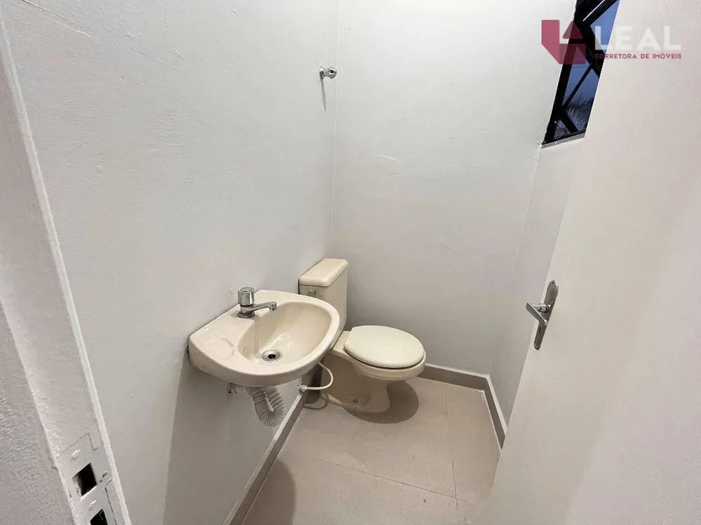 Loja-Salão, 24 m² - Foto 4