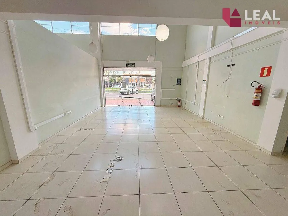 Loja-Salão, 528 m² - Foto 3