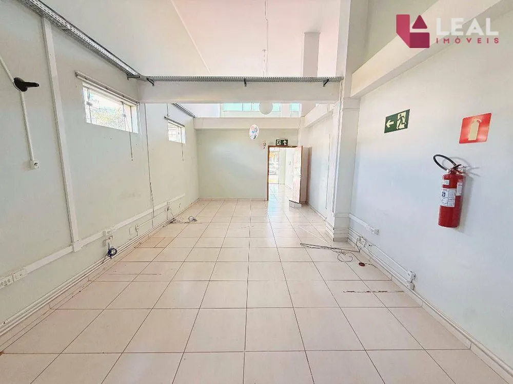 Loja-Salão, 528 m² - Foto 8
