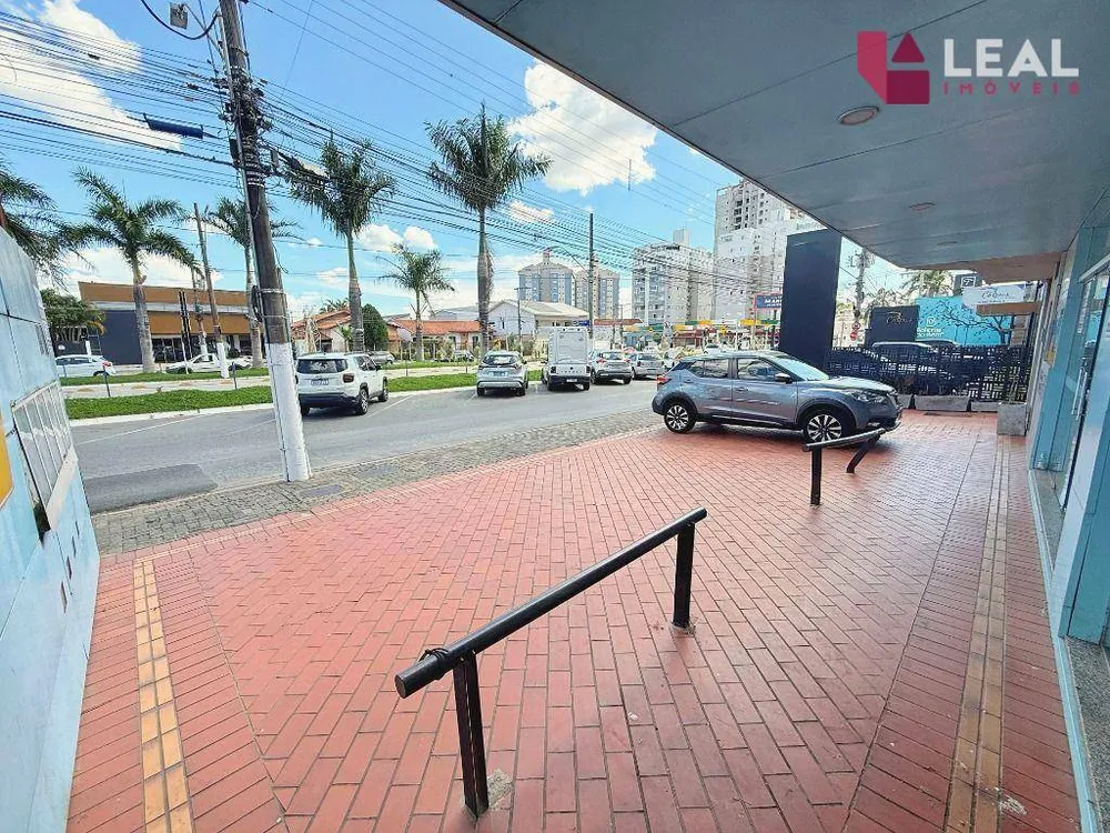 Loja-Salão, 528 m² - Foto 2