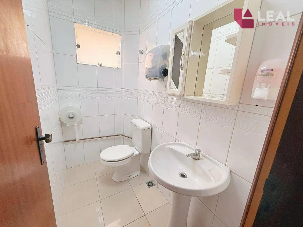 Loja-Salão, 528 m² - Foto 10