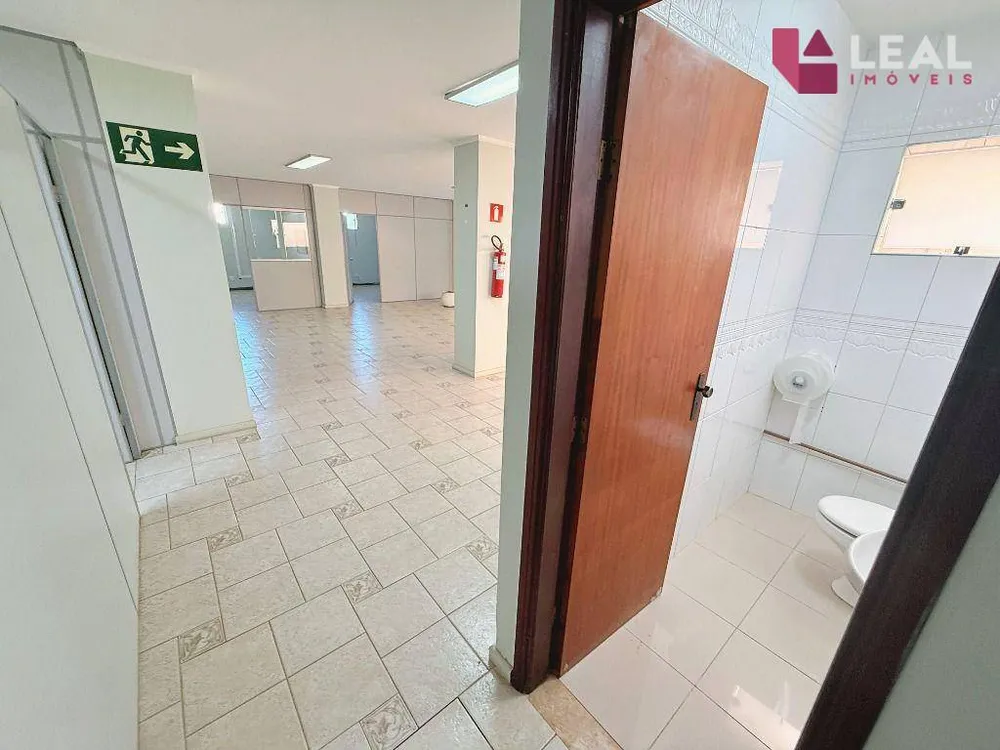 Loja-Salão, 528 m² - Foto 9
