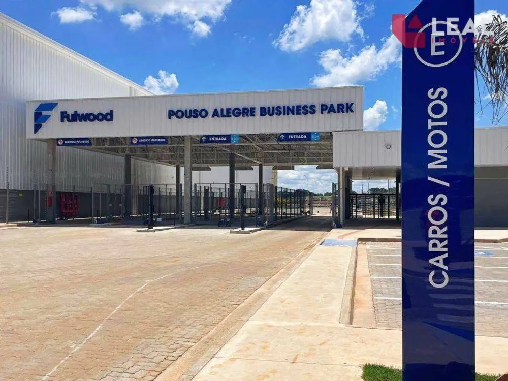Depósito-Galpão, 4576 m² - Foto 7