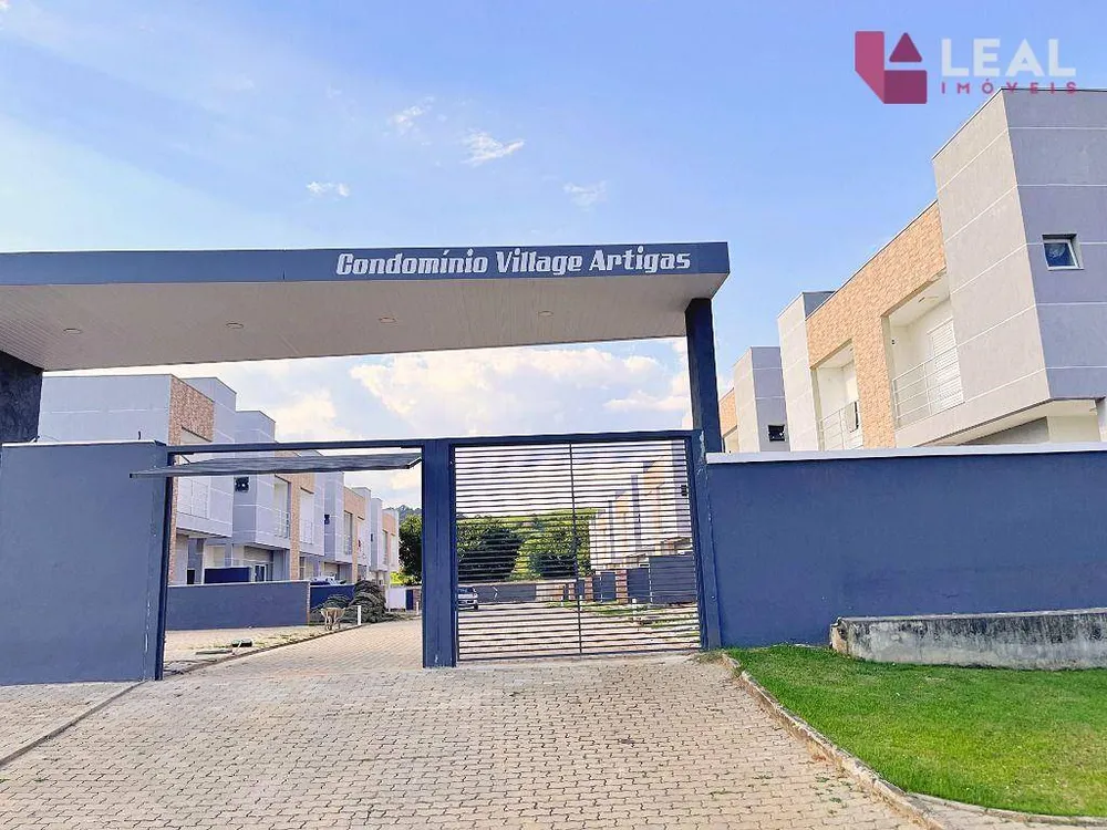 Casa de Condomínio, 3 quartos - Foto 20