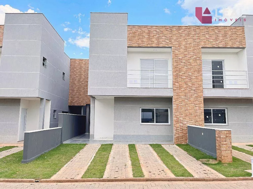 Casa de Condomínio, 3 quartos - Foto 7