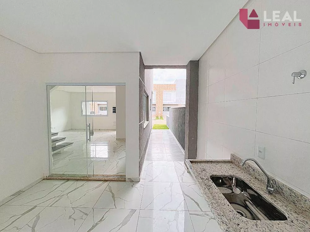 Casa de Condomínio, 3 quartos - Foto 3