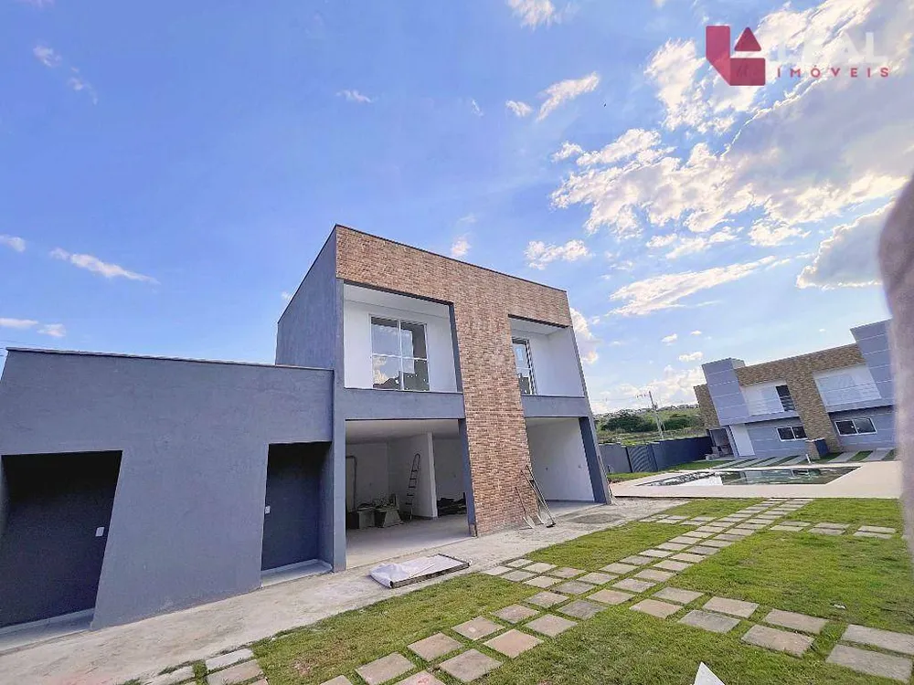 Casa de Condomínio, 3 quartos - Foto 18