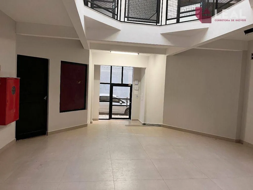 Loja-Salão, 27 m² - Foto 8