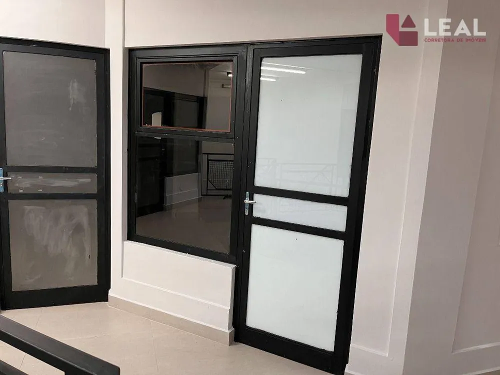 Loja-Salão, 27 m² - Foto 1