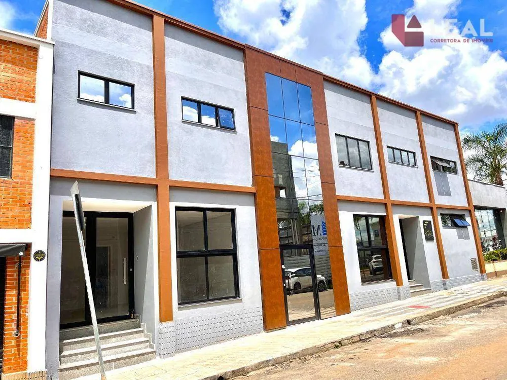 Loja-Salão, 27 m² - Foto 5