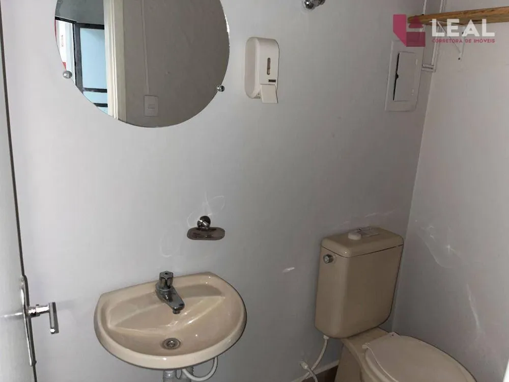 Loja-Salão, 27 m² - Foto 3