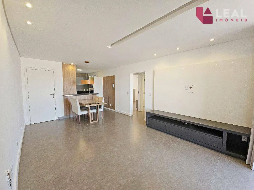 Apartamento, 2 quartos, 90 m² - Foto 1