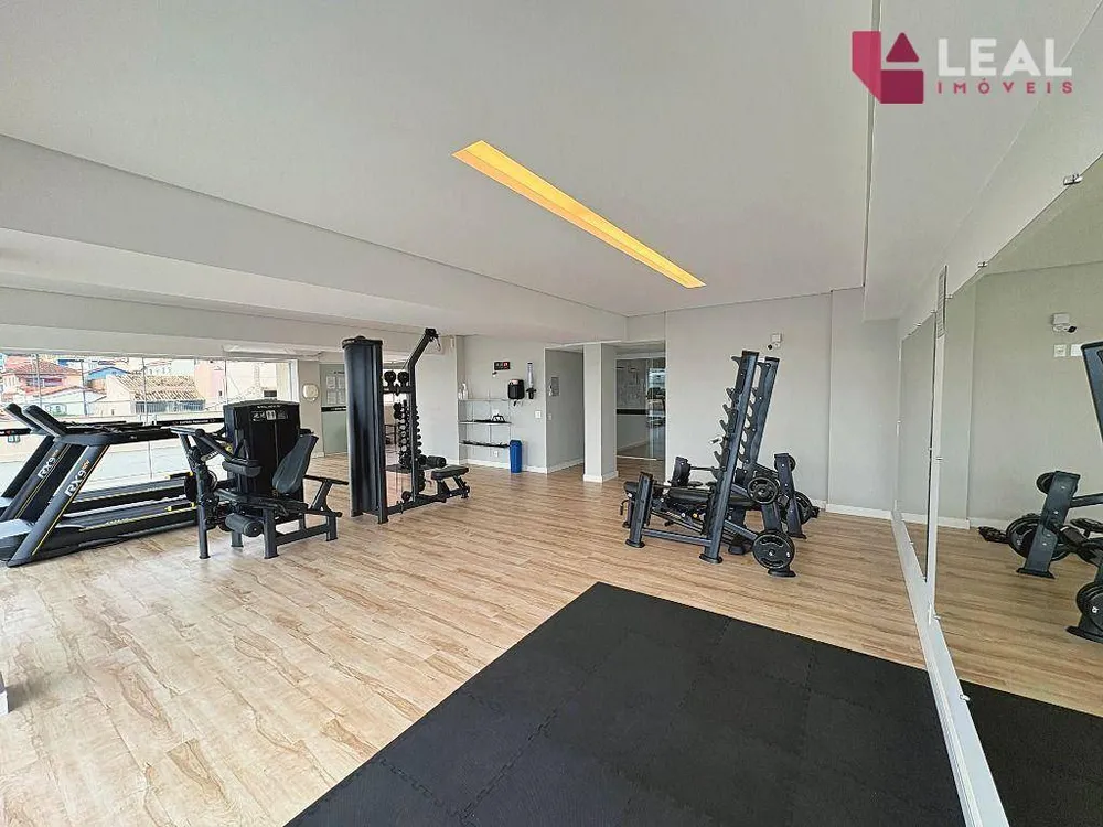 Apartamento, 2 quartos, 90 m² - Foto 10